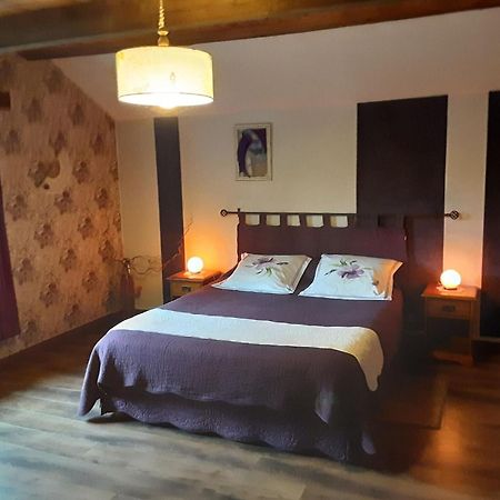 Holiday Home Near Chapelle Aux Bois Bains-les-Bains Εξωτερικό φωτογραφία