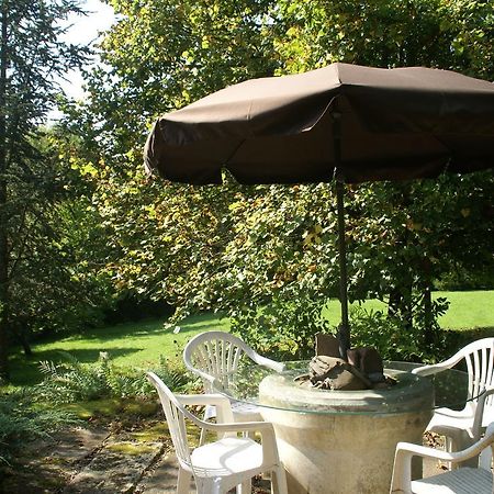 Holiday Home Near Chapelle Aux Bois Bains-les-Bains Εξωτερικό φωτογραφία