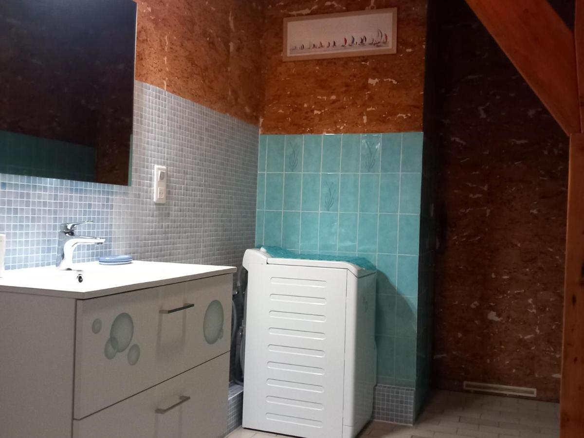 Holiday Home Near Chapelle Aux Bois Bains-les-Bains Εξωτερικό φωτογραφία