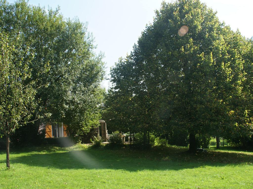 Holiday Home Near Chapelle Aux Bois Bains-les-Bains Εξωτερικό φωτογραφία